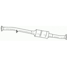 11305 SIGAM Катализатор