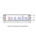187014N AKS DASIS Интеркулер