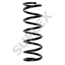 35273 SUPLEX Пружина ходовой части