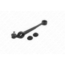 AD-H210 DEEZA Рычаг независимой подвески колеса, подвеска колеса