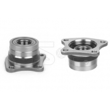 9228006 GSP Комплект подшипника ступицы колеса