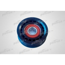 PT38132 PATRON Паразитный / ведущий ролик, поликлиновой ремень