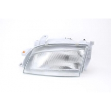 81 24 09-2 JOHNS Основная фара