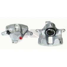 402881 SPIDAN Тормозной суппорт