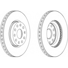 WN903 NECTO Тормозной диск