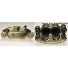 341565 KAWE Тормозной суппорт