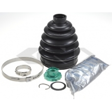 21588 SPIDAN Комплект пылника, приводной вал