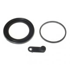 206052 BUDWEG CALIPER Ремкомплект, тормозной суппорт