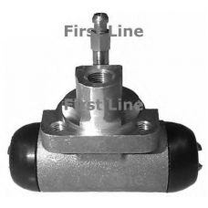 FBW1254 FIRST LINE Колесный тормозной цилиндр