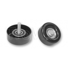 SK008158 SK Паразитный / ведущий ролик, поликлиновой ремень