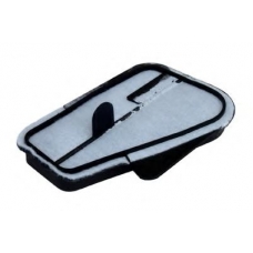 E2536 EOLO Фильтр, воздух во внутренном пространстве