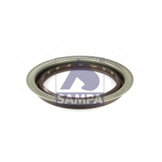 010.202 SAMPA Уплотняющее кольцо, ступица колеса