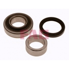 713 6230 90 FAG Комплект подшипника ступицы колеса