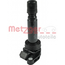 0880418 METZGER Катушка зажигания