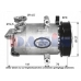 850374N AKS DASIS Компрессор, кондиционер