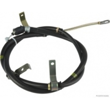 J3930338 HERTH+BUSS JAKOPARTS Трос, стояночная тормозная система