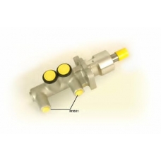 B1870 KAWE Главный тормозной цилиндр