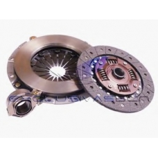 MCK-1357 MDR Комплект сцепления