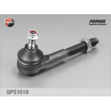 SP31019 FENOX Наконечник поперечной рулевой тяги