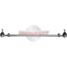 QDL2666S QH Benelux Поперечная рулевая тяга