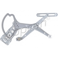 408 220 TOPRAN Подъемное устройство для окон