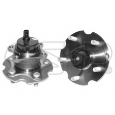 9400238 GSP Подшипник ступицы колеса