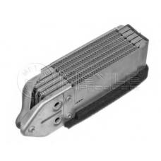 100 117 0003 MEYLE Масляный радиатор, двигательное масло