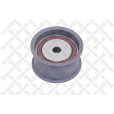 03-40135-SX STELLOX Паразитный / Ведущий ролик, зубчатый ремень