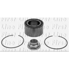 FBK1249 FIRST LINE Комплект подшипника ступицы колеса