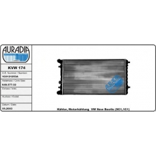 KVW 174 AURADIA  