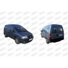 FT9227003 Prasco Наружное зеркало