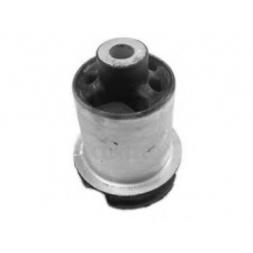 80000281 CORTECO Втулка, балка моста