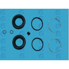 400097 ERT Ремкомплект, тормозной суппорт