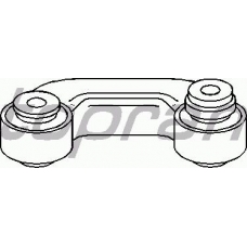 107 924 TOPRAN Тяга / стойка, стабилизатор