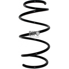 1442203409 Jp Group Пружина ходовой части