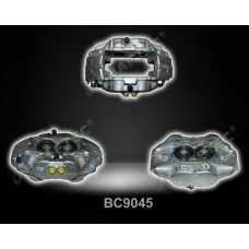 BC9045 SHAFTEC Тормозной суппорт