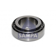 021.149 SAMPA Подшипник ступицы колеса; Подшипник, дифференциаль