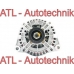 L 43 670 ATL Autotechnik Генератор
