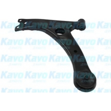 SCA-9124 KAVO PARTS Рычаг независимой подвески колеса, подвеска колеса