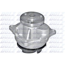 F141 DOLZ Водяной насос