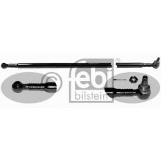 21716 FEBI Продольная рулевая тяга