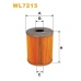 WL7215 WIX Масляный фильтр
