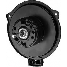 PM3789V VDO Электродвигатель, вентиляция салона