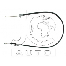 C72040 Japan Cars Трос ручного тормоза