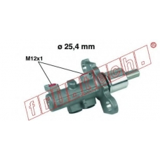 PF492 fri.tech. Главный тормозной цилиндр