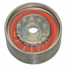 0-N1341 OPTIMAL Паразитный / ведущий ролик, зубчатый ремень