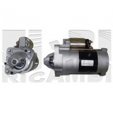 SMI191 AUTOTEAM Стартер