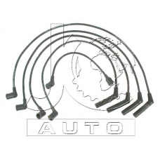 L30505JC Japan Cars Комплект высоковольтных проводов