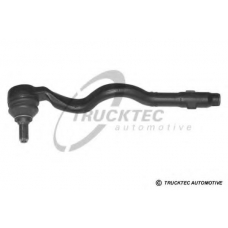 08.37.010 TRUCKTEC AUTOMOTIVE Наконечник поперечной рулевой тяги