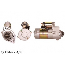 25-4370 ELSTOCK Стартер